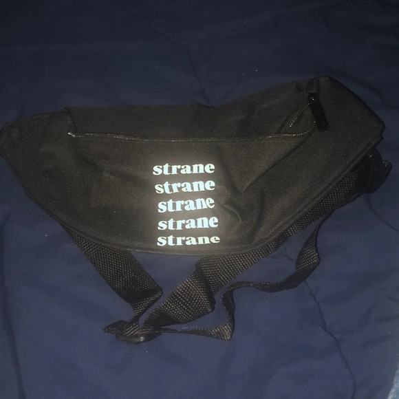 strane Handbags - Strane Fanny Pack